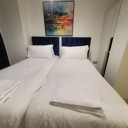 Garland Central City Apartment London 2 المظهر الخارجي الصورة