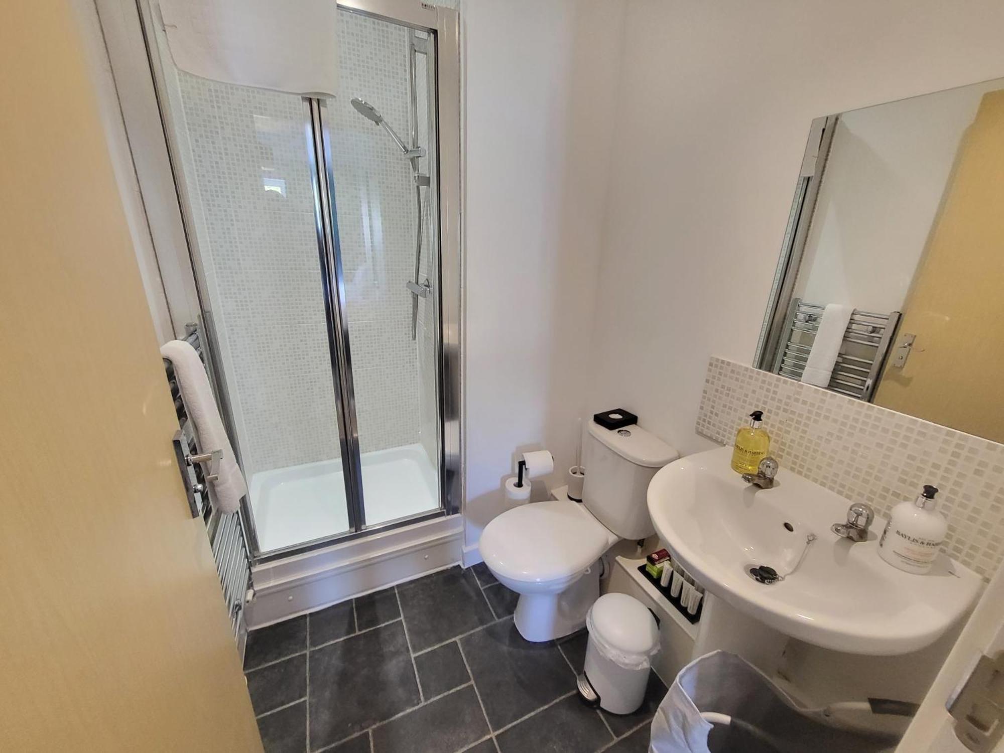 Garland Central City Apartment London 2 المظهر الخارجي الصورة