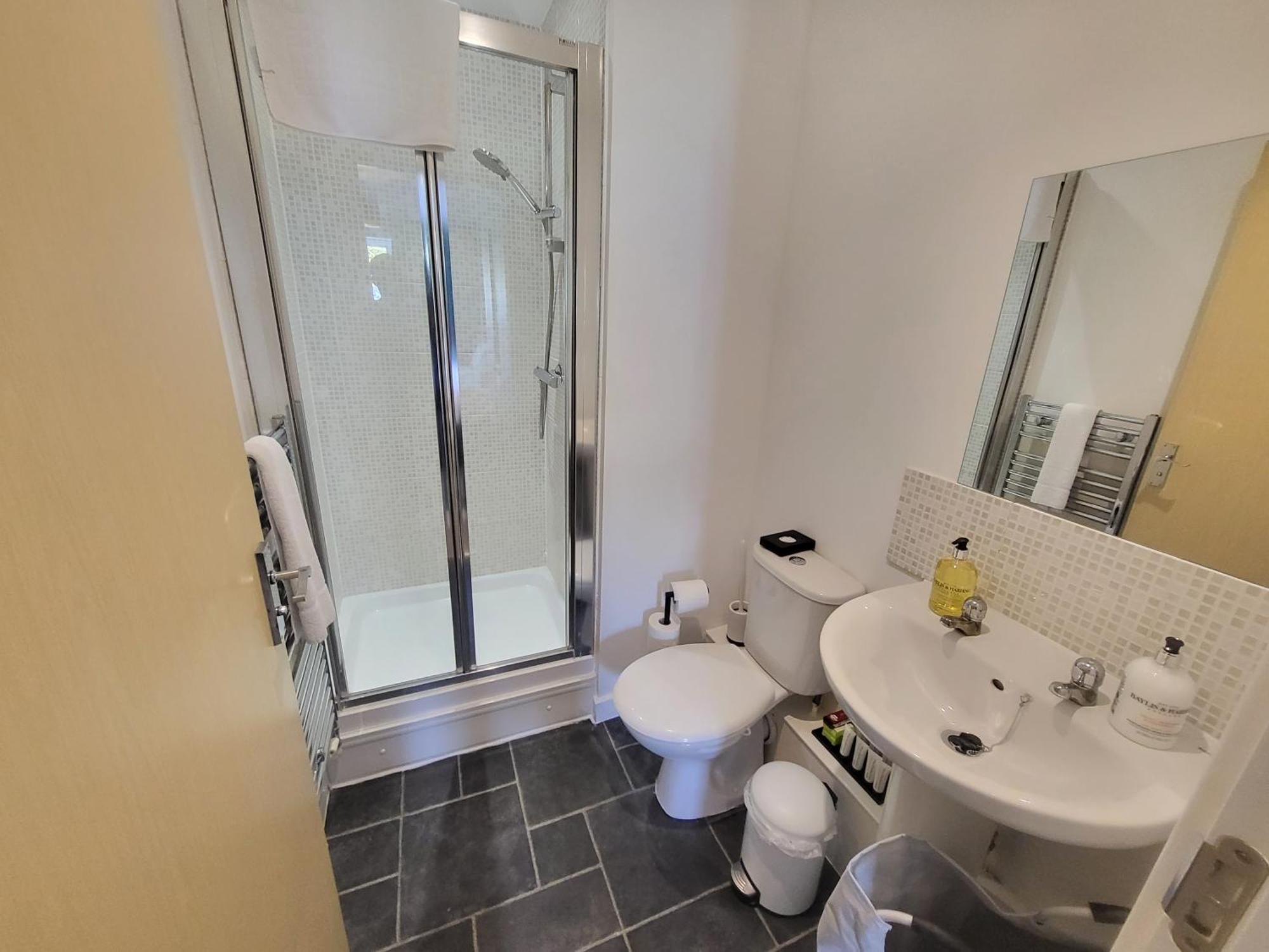 Garland Central City Apartment London 2 المظهر الخارجي الصورة